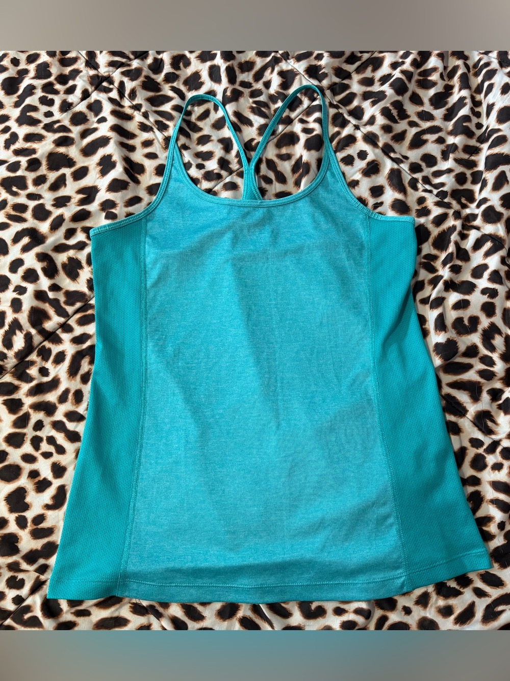✨Nike Dri-Fit 100% Polyester Tank✨